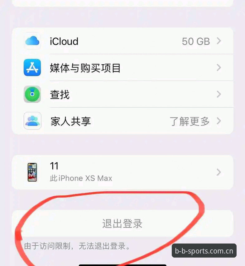 BSports登录不了使用技巧详解：突破访问障碍的实用方案