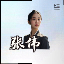 张伟